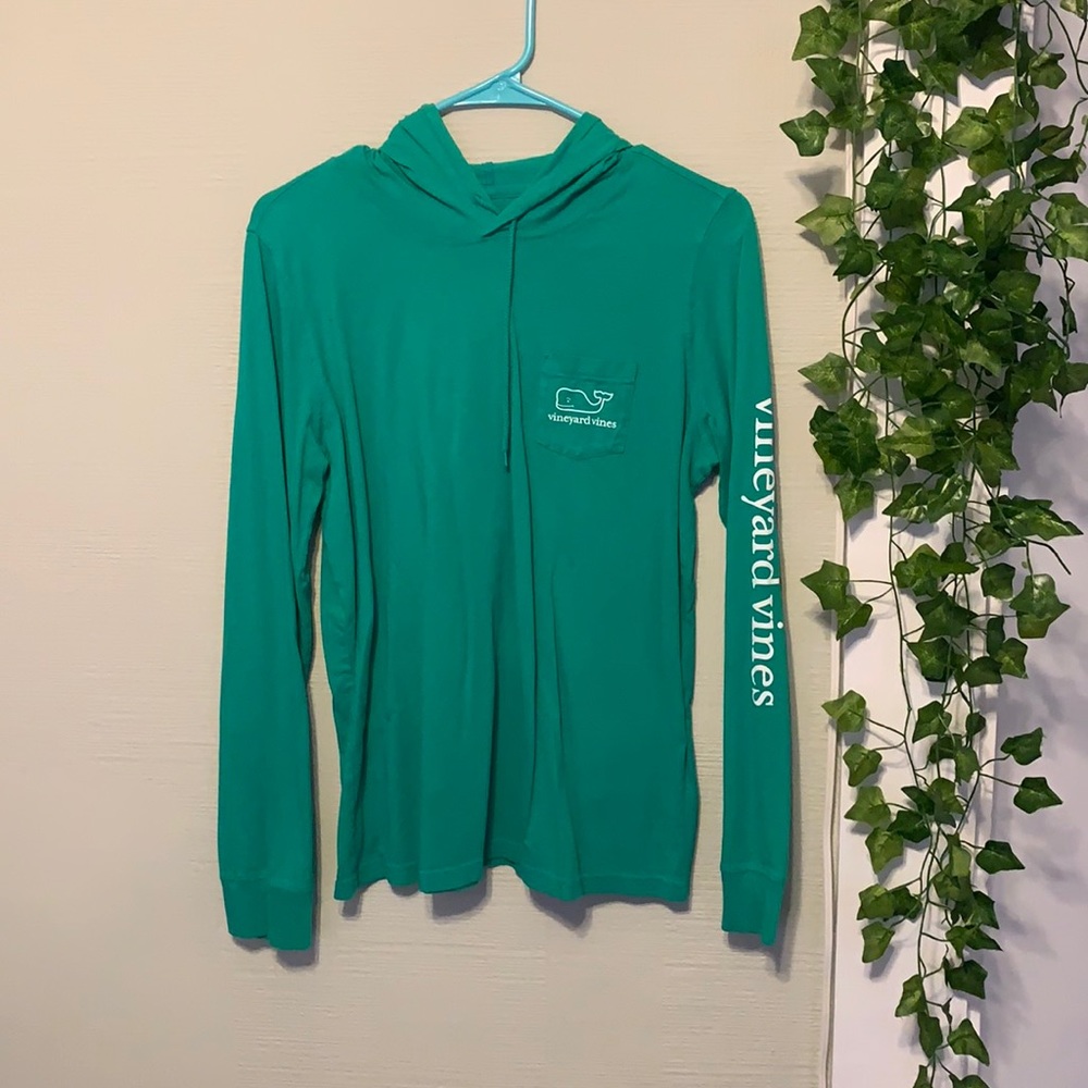 Vineyard Vines Long Sleeve Sweatshirt/Long Sleeve